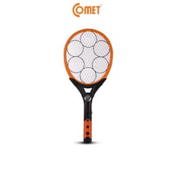 Thumbnail Vợt Muỗi Comet CP040 điện thế mạnh 4
