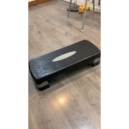 Thumbnail BG-Bục dậm nhảy tập aerobic step giảm cân toàn thân hiệu quả,có thể điều chỉnh 4