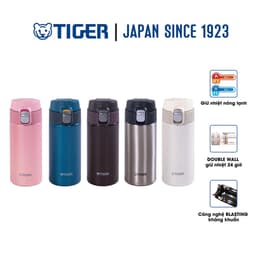 Thumbnail Bình Giữ Nhiệt Lưỡng Tính Tiger MMJ-A361 (360ml) 1