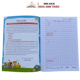 Thumbnail Sách - Cẩm Nang Luyện Viết Tròn Li Phiên Bản 5.0, Vở Tập Viết Chữ Thường Chữ Hoa Cỡ Nhỏ Theo Nhóm Bộ Kết Nối Tri Thức 4