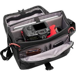 Thumbnail Túi máy ảnh Manfrotto Advanced Messenger M III (MB MA3-M-M) Black 1
