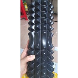 Thumbnail Con Lăn Yoga Massage Foam Roller  Thương hiệu BG  Ống Trụ Lăn Xốp Tập Thể Thao Giãn Cơ Gai Nhọn 4