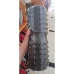 Thumbnail BG-Con Lăn Massage,Ống Lăn Dãn Cơ Foam Roller màu BLUE Tập Gym/Yoga/Thể Hình( hàng nhập khẩu) 3