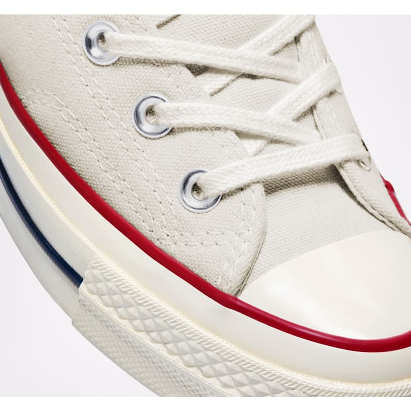 Ảnh Giày Converse Chuck Taylor 1970s High Top Parchment - 162053C 3