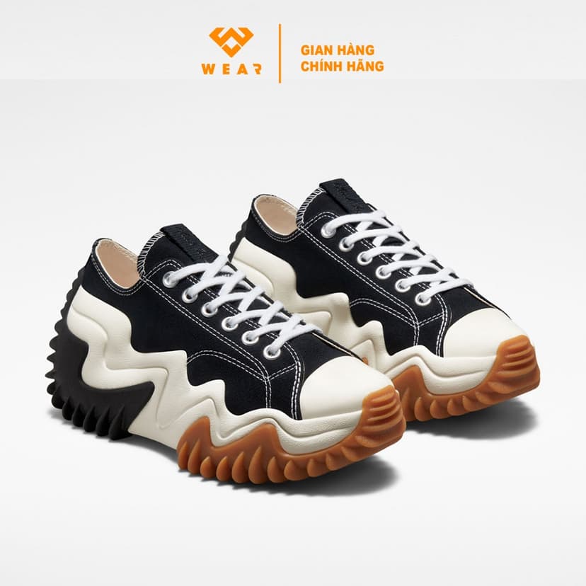 Ảnh Giày Converse Run Star Motion CX Platform - 172895C 1
