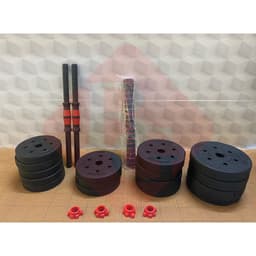 Thumbnail Bộ tạ tay BG các loại các size đa năng cao cấp mẫu mới 2024 2