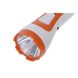 Thumbnail Đèn Pin cầm tay Comet CRT453 Đa Năng Sạc Tích Điện LED 2W 4