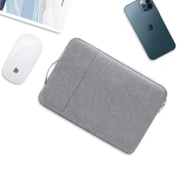 Thumbnail Túi Chống Sốc Dành Cho Laptop, Macbook 13 inch/ 14 inch/ 15 inch/15.6 inch - Bảo vệ 360, Chống Nước Chính Hãng Amalife 3
