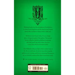 Thumbnail Sách Ngoại văn: Harry Potter And The Order Of The Phoenix - Slytherin Edition 3