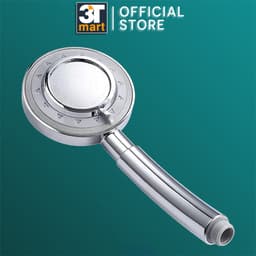 Thumbnail Tay sen tăng áp tắm nóng lạnh được, 3 chế độ nước C'MON TS-03 1