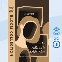 Thumbnail Sách - Một Cuốn Sách Trầm Cảm - AZ 1