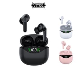 Thumbnail Tai Nghe Vitog Bluetooth 5.0 Không Dây Chống Ồn Chống Thấm Nước Thích Hợp Cho Điện Thoại Android 1