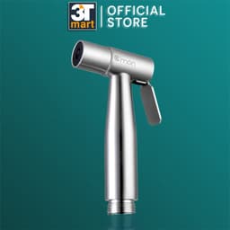Thumbnail Vòi xịt vệ sinh tăng áp cao cấp INOX 304 C'MON VX-02-A 1