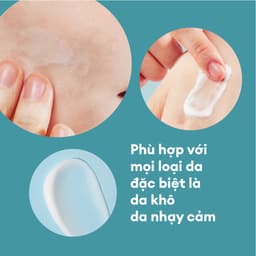 Thumbnail Mặt Nạ Ngủ Gạo Dưỡng Sáng Và Đều Màu Da COSRX Ultimate Nourishing Rice Overnight Spa Mask 60ml 3