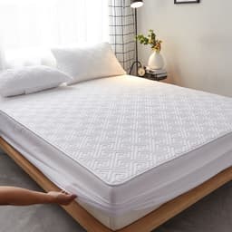 Thumbnail Phí can nối thêm vải đối với đệm dày từ 18cm ETAMI đủ kích thước ga 2
