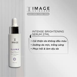 Thumbnail Serum làm trắng sáng da IMAGE Skincare ILUMA Intense Brightening Serum 30ml 2
