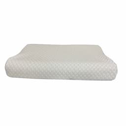 Thumbnail Vỏ áo gối Ice Silk NIN House cho gối cao su thiên nhiên Massage, Cool Gel, Than Tre, Lượn Sóng, Baby 1