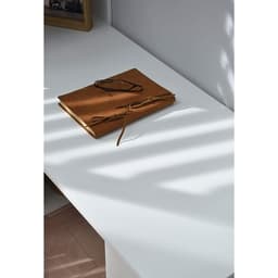 Thumbnail NEVA, Bàn làm việc kèm kệ sách DEK_063, 119x53x120cm, Scandi Home 3