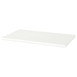 Thumbnail OLIVA, Bàn làm việc, bàn học, đa năng tinh gọn DEK_005, 120x60x73cm, bàn gỗ Scandi Home 3