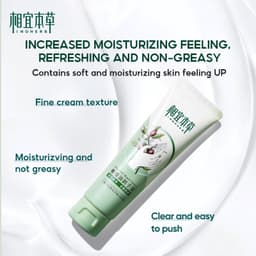 Thumbnail Kem Dưỡng Da Tay Chiết Xuất Dầu Ô Liu INOHERB 150g Nuôi Dưỡng Sâu Cho Da Mềm 2