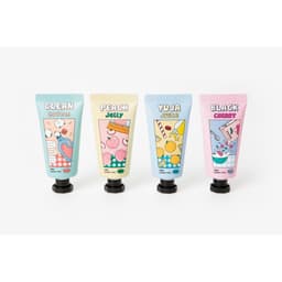 Thumbnail Kem Dưỡng Tay ARTBOX Hàn Quốc Retro Hand Cream Black Cherry 30ml 1