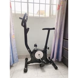 Thumbnail Xe đạp tập thể dục BG EXERCISE BIKE YS02 RED trong nhà 3