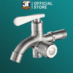 Thumbnail Bộ củ sen lạnh inox 304 cao cấp C'MON CSL-01 1