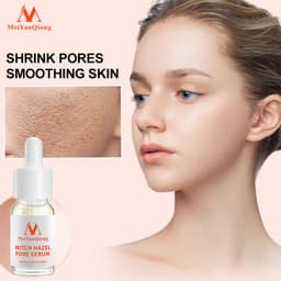Thumbnail MeiYanQiong Tinh chất Pore Se Giúp Thu Nhỏ Lỗ Chân Lông Và Làm Sáng Da 10ml 3