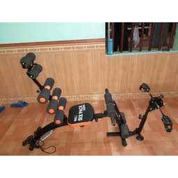 Thumbnail BG Máy tập cơ bụng đa năng cao cấp siêu rẻ New Six Pack Care KM 2018 2