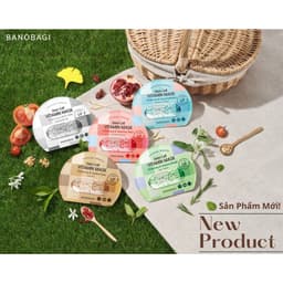 Thumbnail Mặt Nạ Banobagi Mask 2