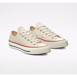 Thumbnail Giày Converse Chuck Taylor 1970s Low Top Parchment - 162062C 4