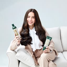 Thumbnail Combo dùng thử gội và xả gừng Weilaiya chính hãng 20ml hỗ trợ mọc tóc giảm gãy rụng 3