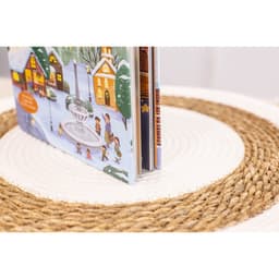 Thumbnail Sách - Truyện Cổ Tích Tử Tế kèm quà tặng - Giúp nuôi dạy các em bé tử tế 3