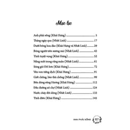 Thumbnail Sách - Anh phải sống (In theo bản của NXB Đời Nay , năm 1937) 2