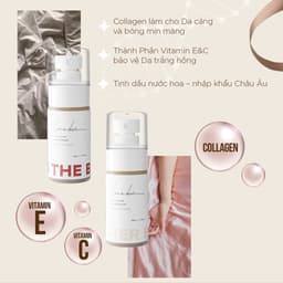 Thumbnail Xịt Khử Mùi Nước Hoa LoveDear - Có Collagen Và Vitamin C E Dưỡng Trắng Da Nhiều Mùi unisex 50ml 3