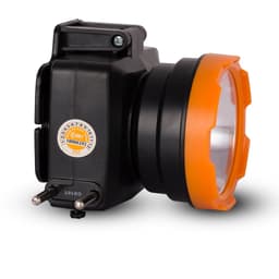Thumbnail Đèn Pin Sạc Led Đội Đầu Comet CRT1612 3W siêu sáng 4