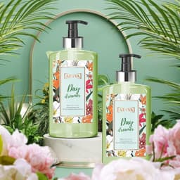 Thumbnail Combo 2 Sữa Tắm Dưỡng Ẩm Hương Nước Hoa Adiva Day Dreamer 400ml 4