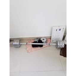 Thumbnail BG Bộ tạ tay kim loại 20KG cao cấp đa năng điều chỉnh mới nhất 2