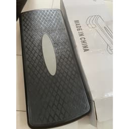 Thumbnail BG Bục dậm 78cm, VỚI 3 mức chỉnh độ cao nhảy tập aerobic step giảm cân toàn thân hiệu quả 4