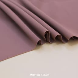 Thumbnail MOVING PEACH Quần lót nâng hông không đường may màu trơn sexy kích thước S-XL cho nữ 2