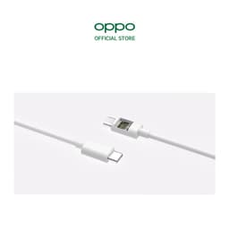 Thumbnail Bộ Sạc Nhanh OPPO 80W (Củ sạc và Cáp sạc) | Super VOOC | Bảo hành 12 tháng - Hàng Chính Hãng 4
