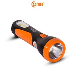 Thumbnail Đèn Pin Sạc Led Comet CRT254 2W đa năng 2