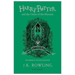 Thumbnail Sách Ngoại văn: Harry Potter And The Order Of The Phoenix - Slytherin Edition 2