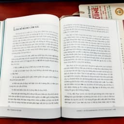 Thumbnail Sách Trading in The Zone Thực Hành Kiểm Soát Cảm Xúc bằng Tâm Lý Học Hành Vi trong Đầu Tư và Giao Dịch Tài Chính 4