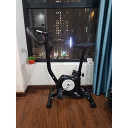 Thumbnail BG Xe đạp tập thể dục tại nhà mẫu YS02 3
