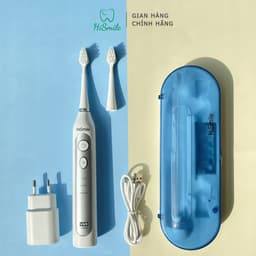 Thumbnail Đầu Bàn chải điện HiSmile A600 1