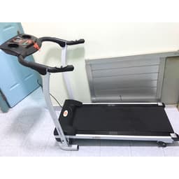 Thumbnail Mall-BG Máy chạy bộ điện gấp gọn tiện lợi  tiện ích với không gian nhỏ mẫu M2 Tốc độ tối đa 12km/h 4