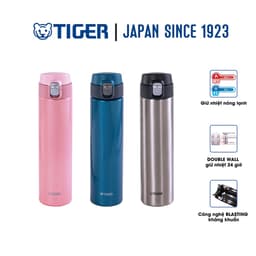 Thumbnail Bình Giữ Nhiệt Lưỡng Tính Tiger MMJ-A601 (600ml) 1