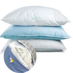 Thumbnail Bông Nhồi Gối, Nhồi Thú, Tơi Xốp Cao Cấp loại 1 GoldCat. 1
