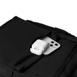 Thumbnail Balo Unisex Trượt Nước Cao Cấp Có Ngăn Đựng Laptop 15.6 inch - BL197 4